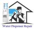 Water Dispenser Repair